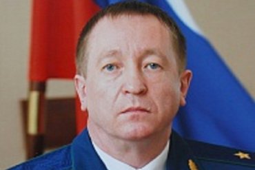 Первый заместитель прокурора Башкирии пытался удрать из России