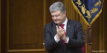 Президенту Украины предложили проводить выборы путем «смс»-голосования