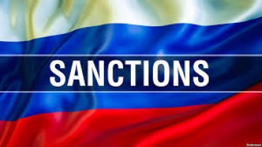 Под санкции России попадут 360 предприятий из Украины