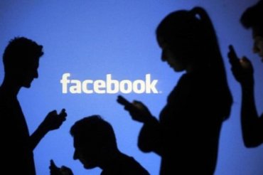 Ежемесячная аудитория Facebook превысила два миллиарда человек
