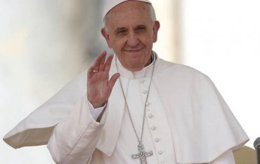 Папа римский провел встречу, посвященную ЛГБТ