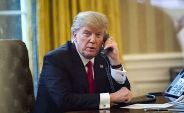 Трамп в телефонном разговоре пытался давить на премьера Австралии