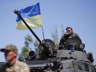 В ВСУ показали погибших в сентябре на Донбассе бойцов