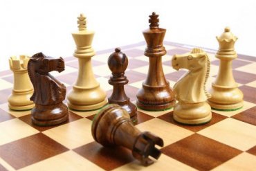 Во Львове партия в шахматы закончилась убийством