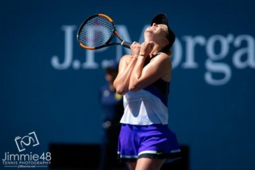 Свитолина гарантировала себе участие в Итоговом турнире WTA