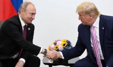 Американский посол рассказал, почему сорвался визит Путина в США