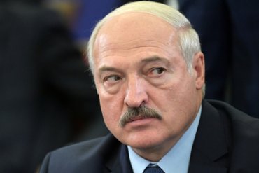 Лукашенко приедет в Украину поговорить с Зеленским