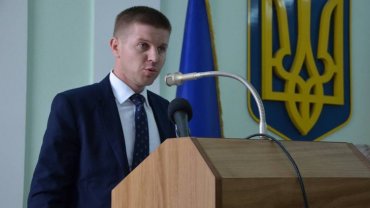Юрій Дмитрунь хизується, що купив за півмільйона посаду прокурора Київської області