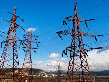 Россия заявляет о готовности воспользоваться поправкой Геруса и начать поставки электроэнергии в Украину со стороны оккупированного Крыма