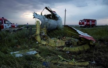 «Нам нечего скрывать»: в Украине ответили на призывы расследовать роль Киева в трагедии MH17