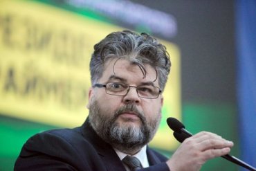 У Зеленского заявили, что не могут отказаться от Штайнмайера без последствий