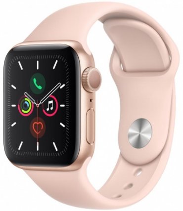 Новинки 2019 года – Apple Watch Series 5 и iPhone 11