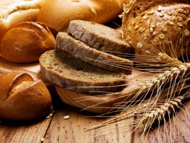 Украина может остаться без качественного хлеба