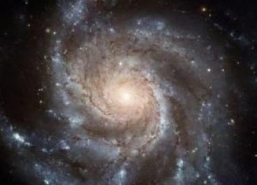 Ученые раскрыли загадку вспышки в центре Млечного пути