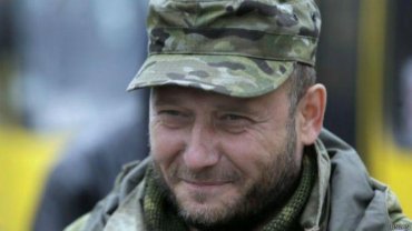 Украинская добровольческая армия намерена занять оставленные позиции ВСУ