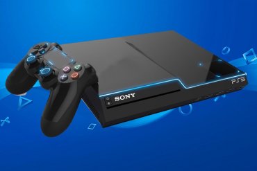 Sony назвала дату выхода Sony PlayStation 5
