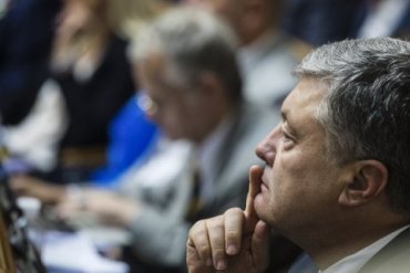 Адвокаты Порошенко требуют от ГБР начать дело против Дубинского