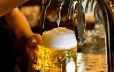 В Украине выросли продажи безалкогольного пива