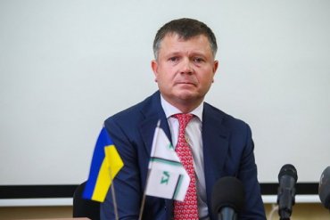 Украинский миллиардер Жеваго объявлен в розыск