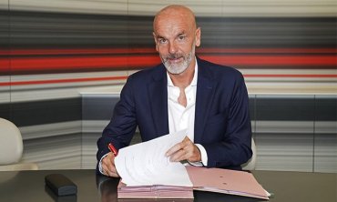 «Милан» подписал контракт с новым главным тренером – и это не Шевченко