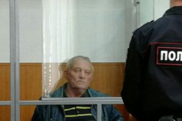 В России 72-летнего луганчанина посадили за шпионаж в пользу Украины