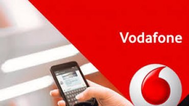 Компанию Vodafone Ukraine хотят купить азербайджанцы