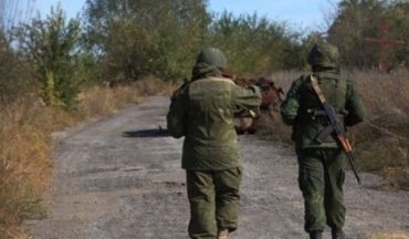 Кремль обвинил Украину в срыве отвода войск в Донбассе