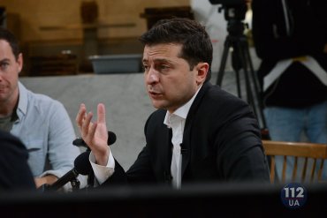 Зеленский определился с новым послом Украины в США