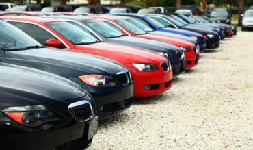 Выкуп авто от Global-Car – мгновенная покупка машин и передача денег