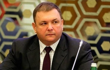 Суд восстановил в должности экс-главу КСУ Станислава Шевчука