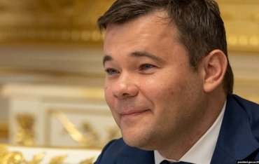 Богдан отсудил себе право восстановиться в списке партии Порошенко
