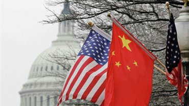 Китай решил помириться с США