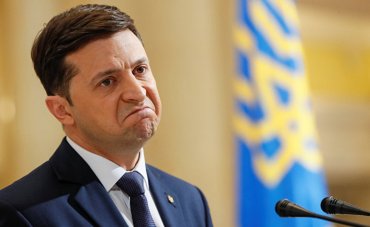 Почему в Украине снижается рейтинг новой власти