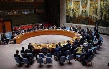 Европейские страны срочно созывают заседание Совбез ООН по Сирии