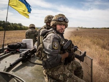 В Минске не смогли договориться о дате разведения сил на Донбассе