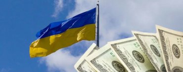 Украина наторговала в минус на $5,8 млрд