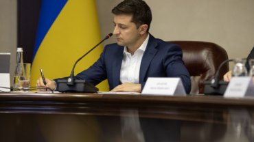 Зеленский назначил нового начальника Управления госохраны