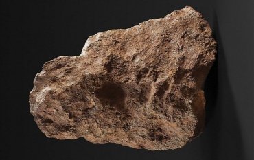 На аукцион выставят метеорит весом 364 кг