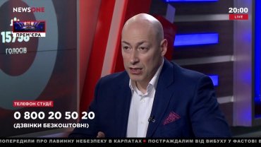 Нацсовет внепланово проверит телеканал из-за интервью с Азаровым