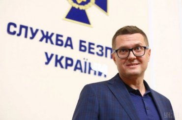 СМИ: Матиос обставил Баканова своими людьми