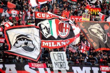 «Милан» понес рекордные в истории клуба убытки