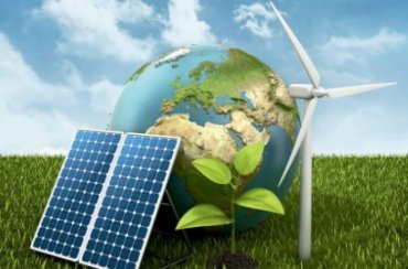Міністр економіки виступив проти ініціатив Геруса по тарифах для зеленої енергетики