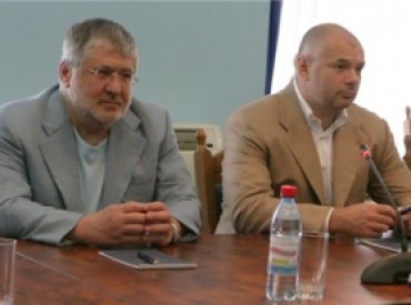 Следователь ГБР, который ведет «дела Порошенко», близко связан с соратником Коломойского Палицей