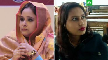 В Бангладеше депутата выгнали из университета: она наняла 8 двойников