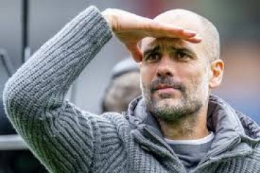 Тренера «Манчестер Сити» зовут на пост лидера Каталонии