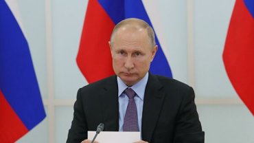 Путин уже не готовится к нормандской встрече