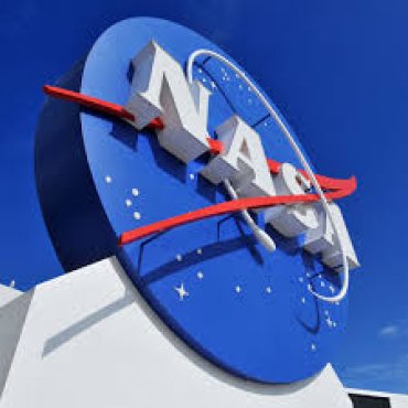 NASA показало космический портал в другое измерение