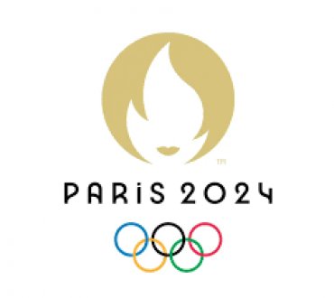 Логотип Олимпиады-2024 представили  в Париже