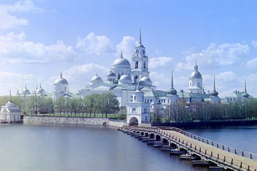В России покажут первое православное реалити-шоу