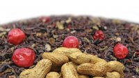 Ученые признали чай, хмель и клюкву природными ГМО